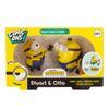 Fizz Creations Minions Comic On's