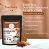 300g Shilajit Coffee,Himalayan Shilajit With Mushroom,Improve Memory&Brain