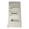 CFS117S 9 3/4 in Replacement Water Filter Cartridge