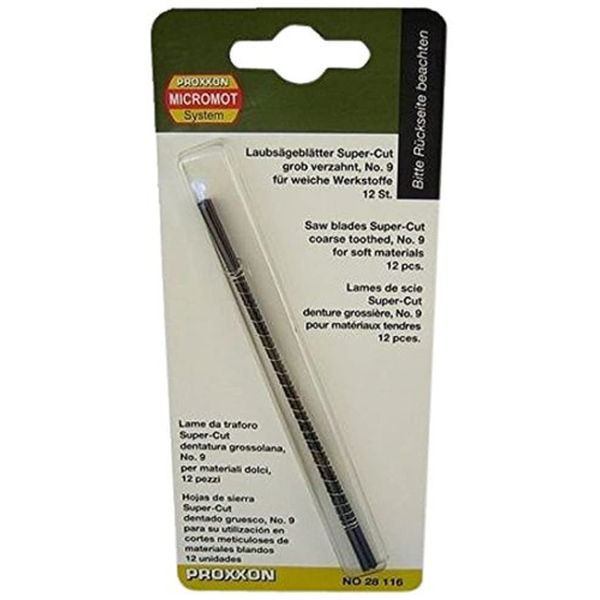 Proxxon 28116 Hand Tools Supplies & Accessories