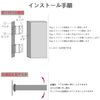 Hardbase Hardware Hinges Spring Hinges Free Hinges Double Sided Auto Close Door Spring Hinges (Double Opening 4")