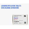 DPD Glycine Tablets for Chlorine Separation)