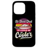 iPhone 14 Pro Max Rc Boat Dad Like A Regular Dad Case