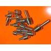 14mm-1.0 Left hand Threading Alignment Tool (TAT) for .308 / 7.62mm Die Starter