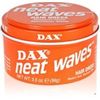 U/S Dax Wve & Grm Hair Dr Size 3.5z