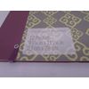 MEAD FOR HOME CUSTOMIZABLE ORGANIZER 9 1/16'' X 11 1/16''