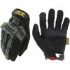 Mechanix Wear M-Pact Gloves, Armortex/D3O/E