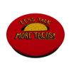 Weniger reden, mehr Tacos! PopSockets mit austauschbarem PopGrip