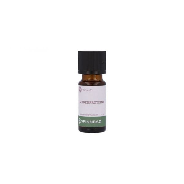 Spinnrad Silk Proteins 10 ml
