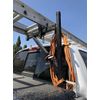 MaxxHaul 70233 Heavy Duty Ladder Rack. , Black