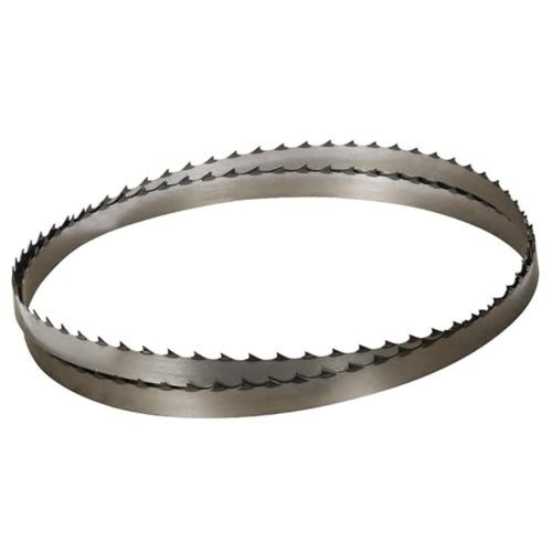 1511mm x 1/2" x 24 TPI Bandsaw Blade Premium Quality for Cutting Wood, Plastic, Acrylic, MDF Made by Xcalibur Tooling UK