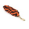 Shires Economical Lead Rope - Black
