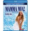 Mamma Mia! The Movie [Blu-ray]