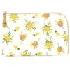 Lab Clip Pouch, Bon Kadu, Multi Pouch, Yellow, 22A-BCMU01-YE