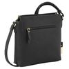 Gabor Women's Gela Cross Bag M, Black, M