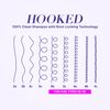 COLOR Wow HOOKED 100% Clean Shampoo with Root-Locking Technology