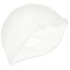 Fripac-Medis Salon Stylist Silicon Rubber Highlighting Cap, Large