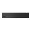 Buffalo HD-NRLD2.0U3-BA 2TB External Hard Disk Mechanical Hard Disk Drive Standard Model Black
