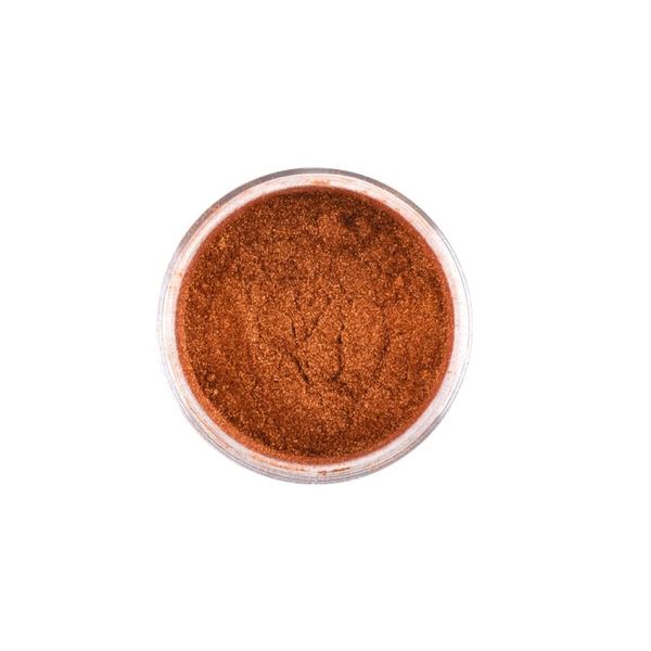 Christrio - Chrome Powder - #12 (Orange Rust) -1/4oz.