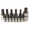 ATD-13775 - 13Pc. Tamper-Resista