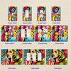 Off The Wall Plates - Pop Art - Double Gang Blank Cover