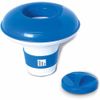 Hydrotools Large Pool/Spa Floating Chlorine Dispenser