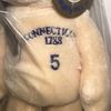 The authentic quarter Bears