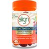 Advanced Prebiotic Supplement, Fast-Acting Biotic Gummies, Advanced Prebiotic...
