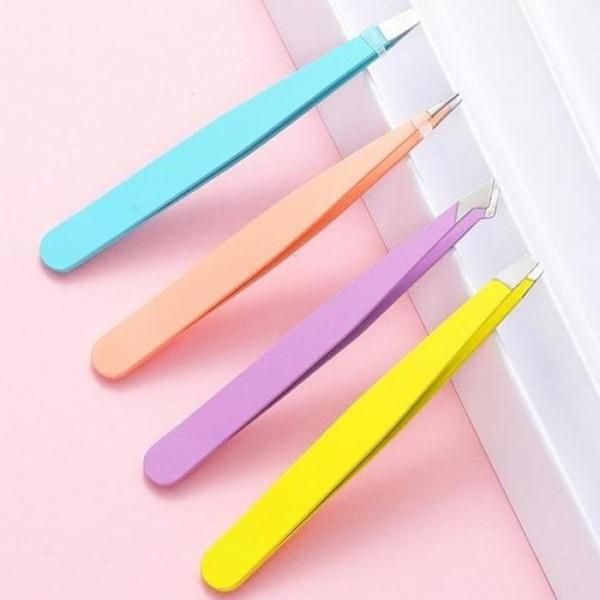 [OFK25272]Eyebrow Tweezers Set