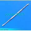 1 Freer Elevator Strong Curved Dental Surgical Instruments