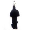 Mini Sia Doll Bag Charm