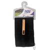 Longridge Bag Towel & Brush Set