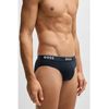 BOSS Herren Brief, 3er Pack Power, Assorted 487, M