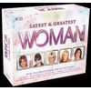 [Latest And Greatest] Woman