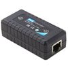 single port PoE extender 10/100mbps IEEE802.3af for IP camera PoE switch Power