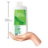 Desert Essence Ultra Care Mouthwash, Mega Mint, 16 fl oz - Alcohol Free, Sugar Free, Gluten Free, Vegan, Non-GMO - Aloe, Sage, Chamomile, Tea Tree Oil, Peppermint & Spearmint Essential Oils