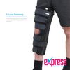 3 Panel Knee Immobiliser (14")