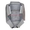 For 1994-1997 Dodge Ram Driver Replacement Bottom Seat Cover & Foam Cushion