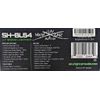 Sky High Car Audio SH-BL64 6.5" 4 ohm Midrange Loudspeaker