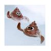 THRONE ROOM RACING FLOATERS,Mixed