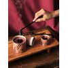 ILLUME Essentials Beautifully Done Wick Trimmer, Gold Candle Care