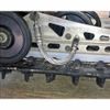 Snowmobile Ice Scratchers Snow Scratcher For Reverse Compatible kit