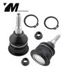 Front Upper Ball Joints Left&Right for Chevrolet Express Silverado GMC Sierra