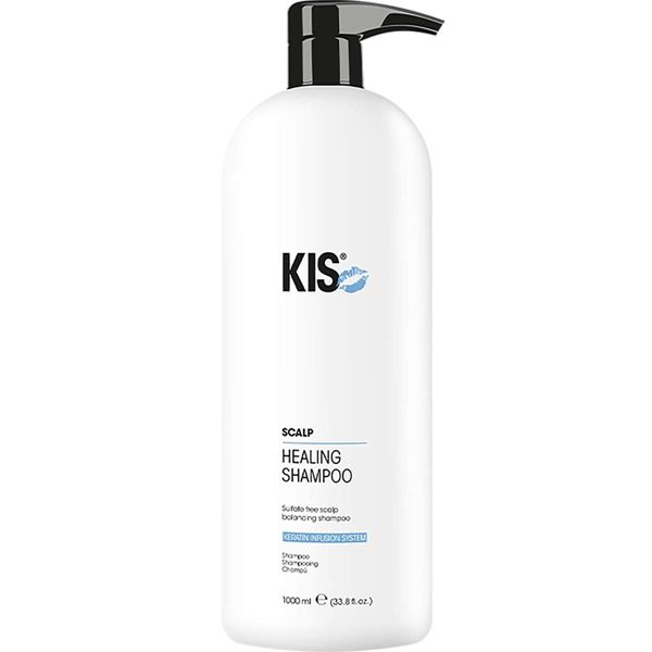KIS Kera Scalp Healing Shampoo 1000ml