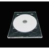100 x Clear Blu Ray Digitray