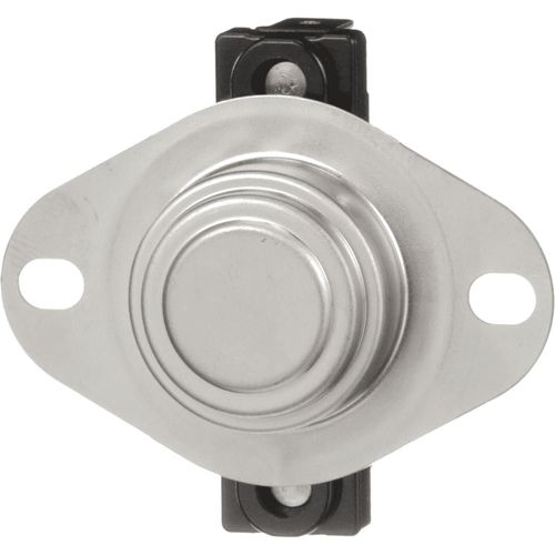Stove Parts For Less Universal Low Limit Snap Disc F140-20 (140-120F) used on may make and model Pellet Stoves, SNAP-8