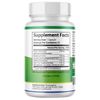 Lipovive Capsules Lipo Vive Advanced Wellness Formula - 6 Bottles