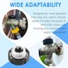 VAC-VBK-X1B Vacuum Breaker Kit Replacement for Traditional ASSE 1019-A