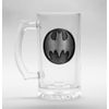 GB eye DC Comics Batman Logo 500ml Glass Tankard
