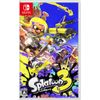 スプラトゥーン3 -Switch